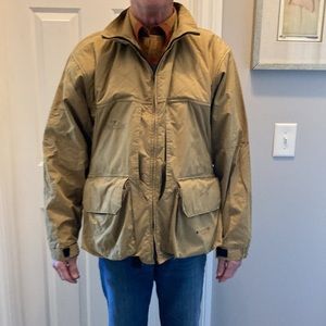 Pella Bird ‘n Lite Hunting Jacket sold by Orvis